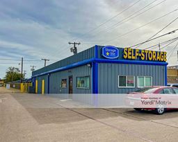 Image for Storage Star - 550 North O'Connor Road, Irving, TX