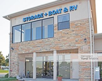 Photo 1 of Advantage Storage - 2150 Justin Road, Highland Village, TX