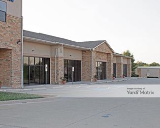 Photo 2 of Advantage Storage - 2150 Justin Road, Highland Village, TX