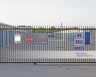 Photo 3 of Advantage Storage - 2150 Justin Road, Highland Village, TX
