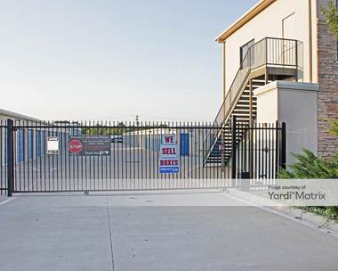 Storage Units for Rent available at 2150 Justin Road, Highland Village, TX 75077