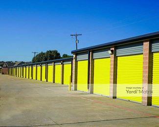 Photo 1 of SecurCare Self Storage - 4809 North Belt Line Road, Mesquite, TX