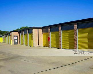 Photo 2 of SecurCare Self Storage - 4809 North Belt Line Road, Mesquite, TX