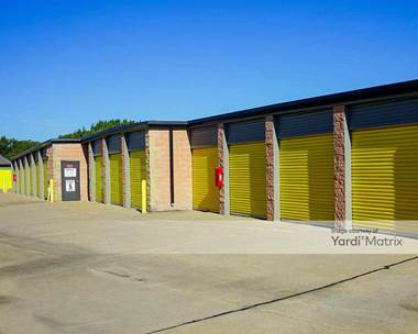 Storage Units for Rent available at 4809 North Belt Line Road, Mesquite, TX 75150