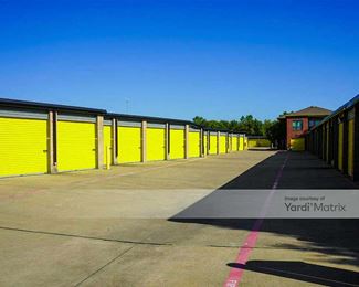 Photo 3 of SecurCare Self Storage - 4809 North Belt Line Road, Mesquite, TX