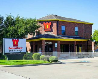 Photo 4 of SecurCare Self Storage - 4809 North Belt Line Road, Mesquite, TX