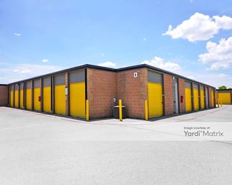 Photo 5 of SecurCare Self Storage - 4809 North Belt Line Road, Mesquite, TX