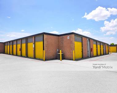 Storage Units for Rent available at 4809 North Belt Line Road, Mesquite, TX 75150
