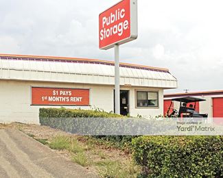 Photo 1 of Public Storage - 732 South Cedar Ridge Drive, Duncanville, TX