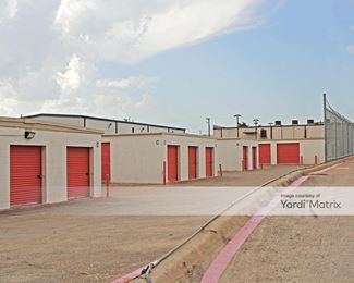 Photo 3 of Public Storage - 732 South Cedar Ridge Drive, Duncanville, TX