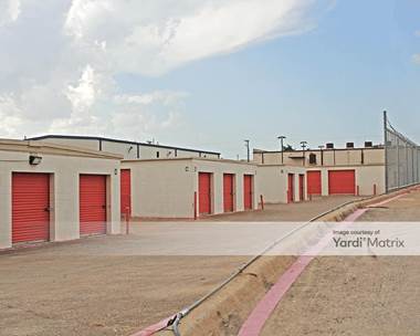 Storage Units for Rent available at 732 South Cedar Ridge Drive, Duncanville, TX 75137