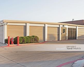Photo 4 of Public Storage - 1601 East Belt Line Road, Coppell, TX
