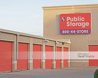 Photo 3 of Public Storage - 3430 West Walnut Hill Lane, Irving, TX