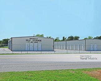 Photo 1 of Greenville Self Storage - 107 Hwy 34, Greenville, TX