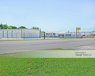Photo 2 of Greenville Self Storage - 107 Hwy 34, Greenville, TX