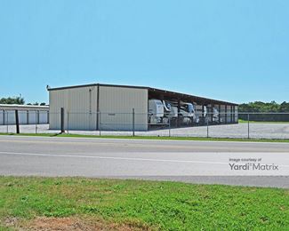 Photo 3 of Greenville Self Storage - 107 Hwy 34, Greenville, TX