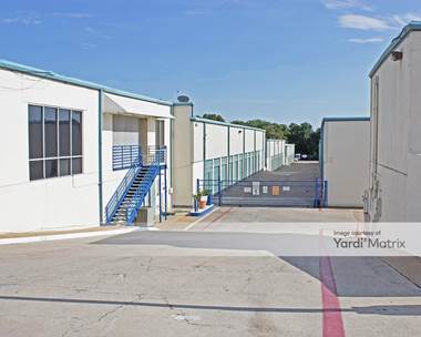Storage Units for Rent available at 1702 South State Highway 121, Lewisville, TX 75067
