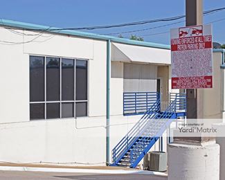 Photo 2 of Ambassador Self Storage - 1702 South State Highway 121, Lewisville, TX