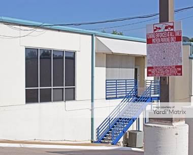Storage Units for Rent available at 1702 South State Highway 121, Lewisville, TX 75067