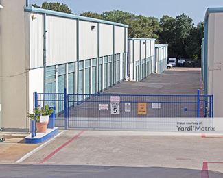 Photo 3 of Ambassador Self Storage - 1702 South State Highway 121, Lewisville, TX