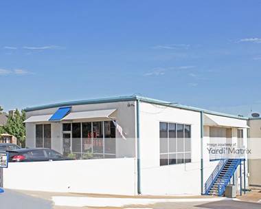 Storage Units for Rent available at 1702 South State Highway 121, Lewisville, TX 75067