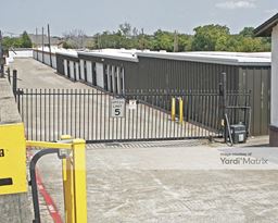 Image for All American City Self Storage - 1209 East Belt Line Road, Desoto, TX
