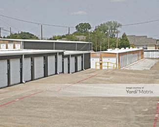 Photo 2 of All American City Self Storage - 1209 East Belt Line Road, Desoto, TX