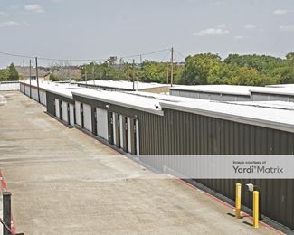 Photo 3 of All American City Self Storage - 1209 East Belt Line Road, Desoto, TX