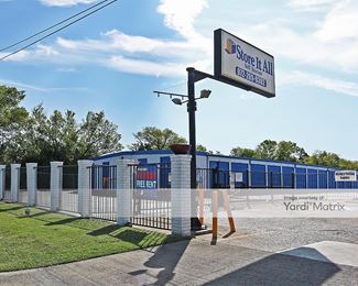 Photo 1 of Store It All Self Storage - 3940 Samuell Blvd, Mesquite, TX