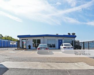 Photo 2 of Store It All Self Storage - 3940 Samuell Blvd, Mesquite, TX