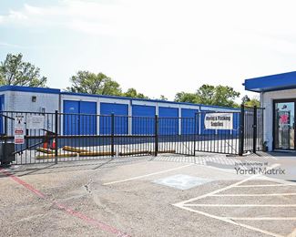 Photo 3 of Store It All Self Storage - 3940 Samuell Blvd, Mesquite, TX