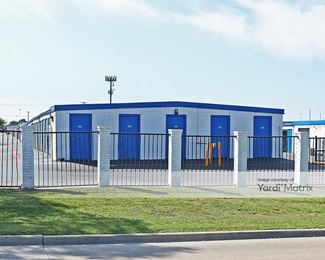 Photo 4 of Store It All Self Storage - 3940 Samuell Blvd, Mesquite, TX
