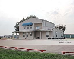 Image for Alliance Raceway Storage Center - 17176 Fm 156, Justin, TX