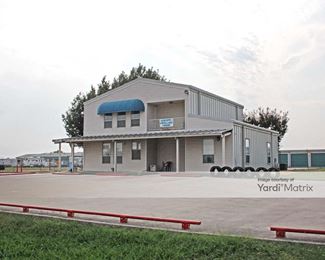 Photo 1 of Alliance Raceway Storage Center - 17176 Fm 156, Justin, TX