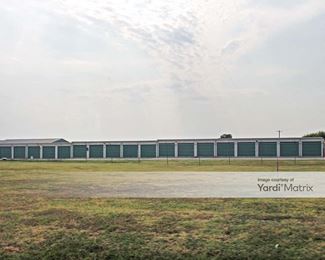 Photo 2 of Alliance Raceway Storage Center - 17176 Fm 156, Justin, TX