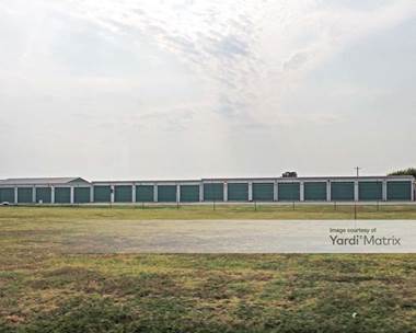Storage Units for Rent available at 17176 Fm 156, Justin, TX 76247