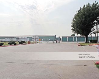 Photo 3 of Alliance Raceway Storage Center - 17176 Fm 156, Justin, TX