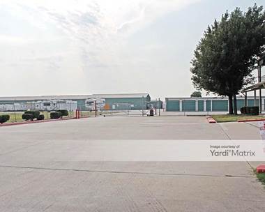 Storage Units for Rent available at 17176 Fm 156, Justin, TX 76247