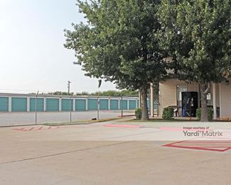 Photo 4 of Alliance Raceway Storage Center - 17176 Fm 156, Justin, TX