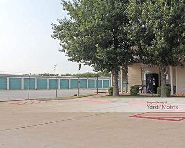 Storage Units for Rent available at 17176 Fm 156, Justin, TX 76247