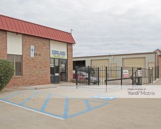 Photo 1 of RightSpace Storage - 3919 East Mckinney Street, Denton, TX