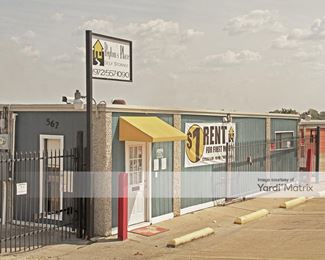 Photo 2 of Peyton-s Place Self Storage - 562 West Lawson Road, Dallas, TX