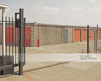 Photo 3 of Peyton-s Place Self Storage - 562 West Lawson Road, Dallas, TX