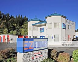 Image for E Z Storage - 15434 SE 142nd Avenue, Clackamas, OR