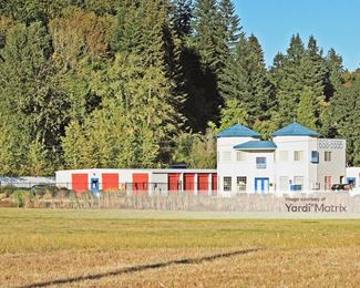 Photo 3 of E Z Storage - 15434 SE 142nd Avenue, Clackamas, OR