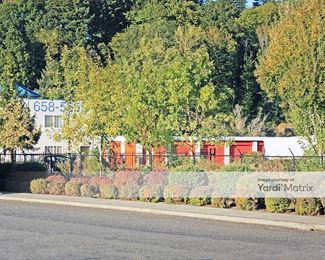 Photo 4 of E Z Storage - 15434 SE 142nd Avenue, Clackamas, OR