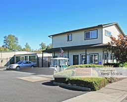 Image for Northwest Self Storage - 2330 NW Campus Drive, Estacada, OR