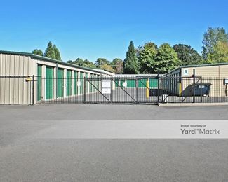 Photo 2 of Northwest Self Storage - 2330 NW Campus Drive, Estacada, OR