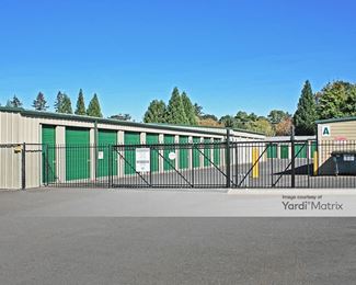 Photo 3 of Northwest Self Storage - 2330 NW Campus Drive, Estacada, OR