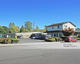 Photo 4 of Northwest Self Storage - 2330 NW Campus Drive, Estacada, OR
